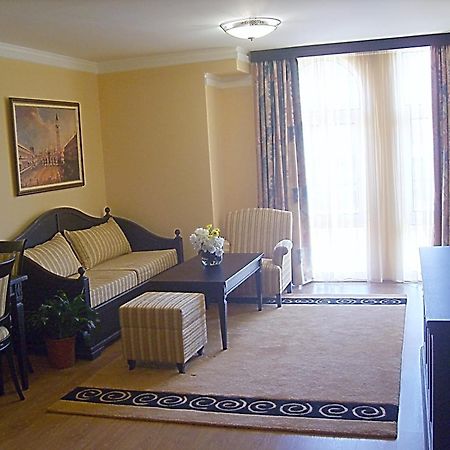 Villa Bizantium Sozopol Exteriér fotografie