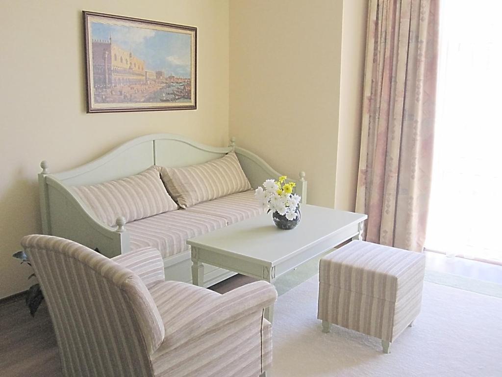 Villa Bizantium Sozopol Pokoj fotografie