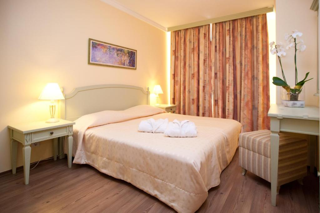 Villa Bizantium Sozopol Pokoj fotografie
