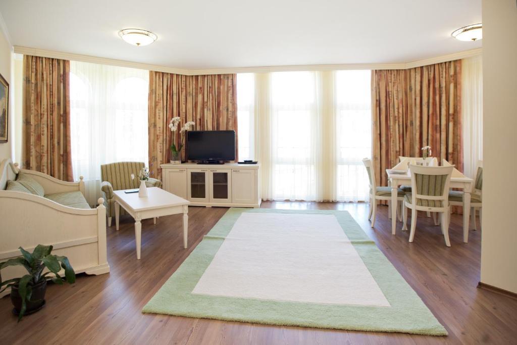 Villa Bizantium Sozopol Pokoj fotografie