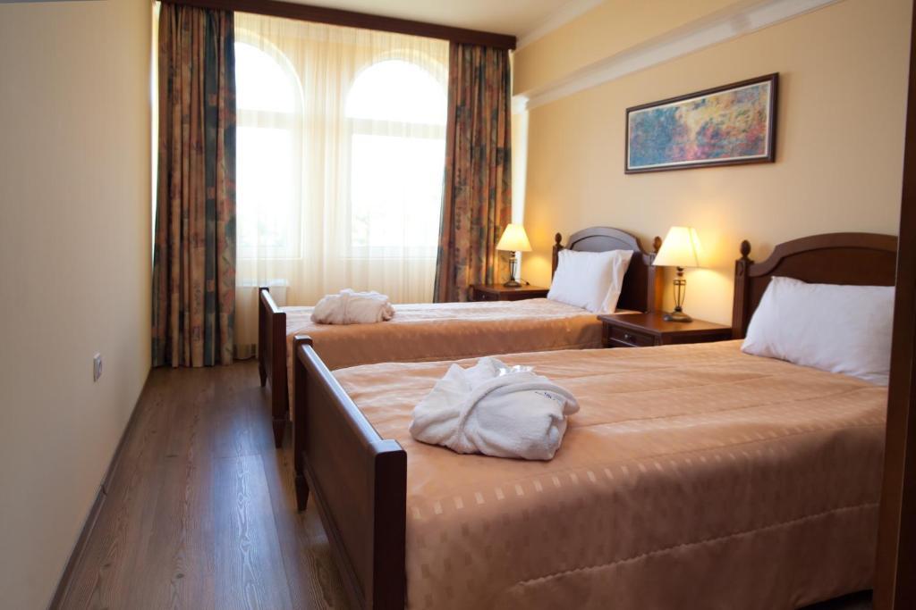 Villa Bizantium Sozopol Pokoj fotografie