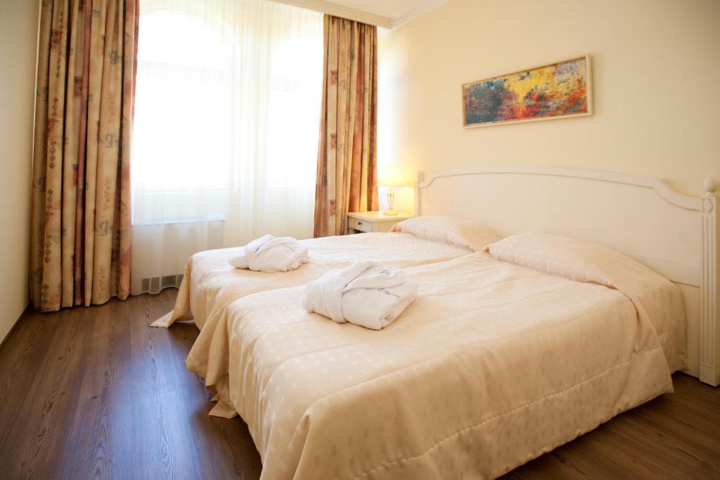 Villa Bizantium Sozopol Pokoj fotografie