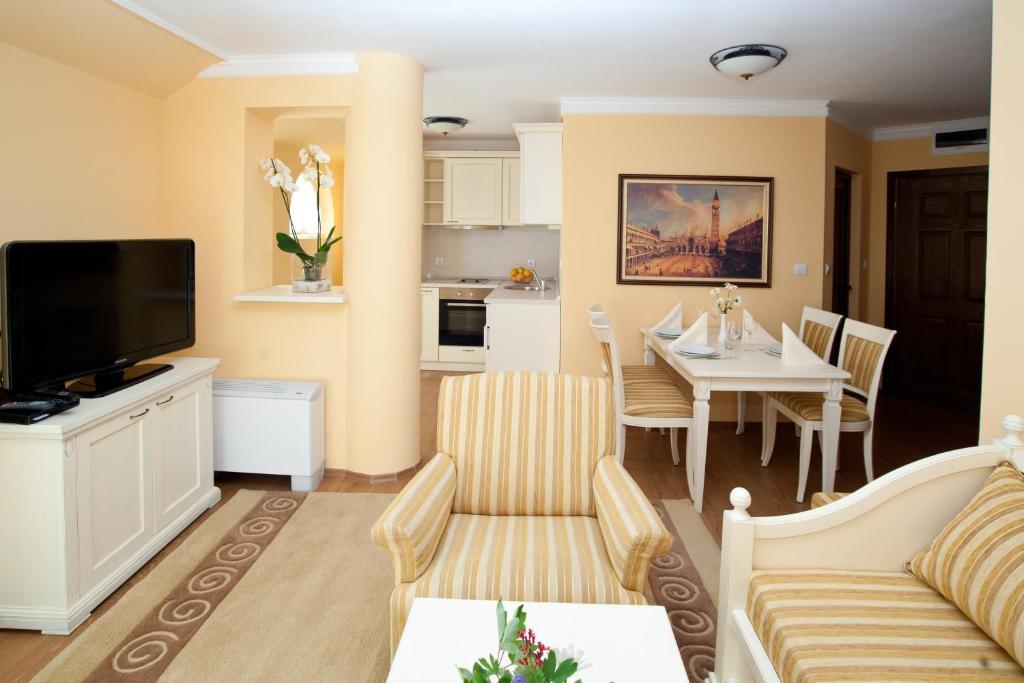 Villa Bizantium Sozopol Pokoj fotografie