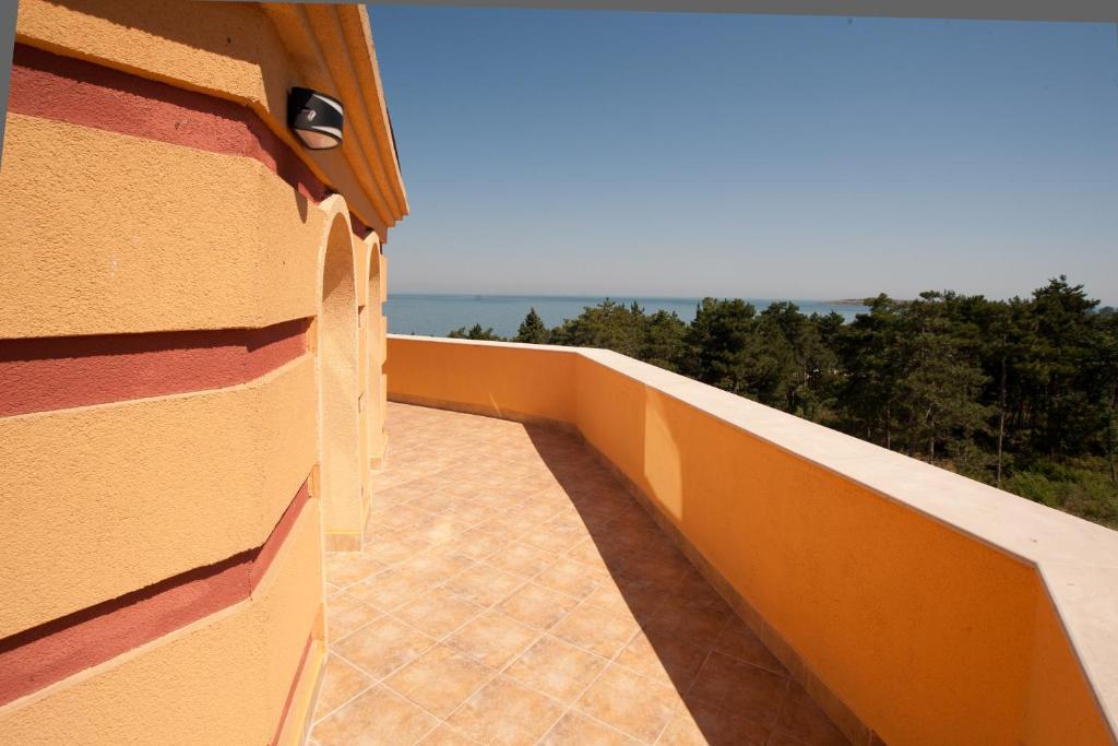 Villa Bizantium Sozopol Pokoj fotografie