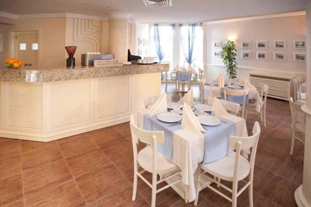 Villa Bizantium Sozopol Exteriér fotografie