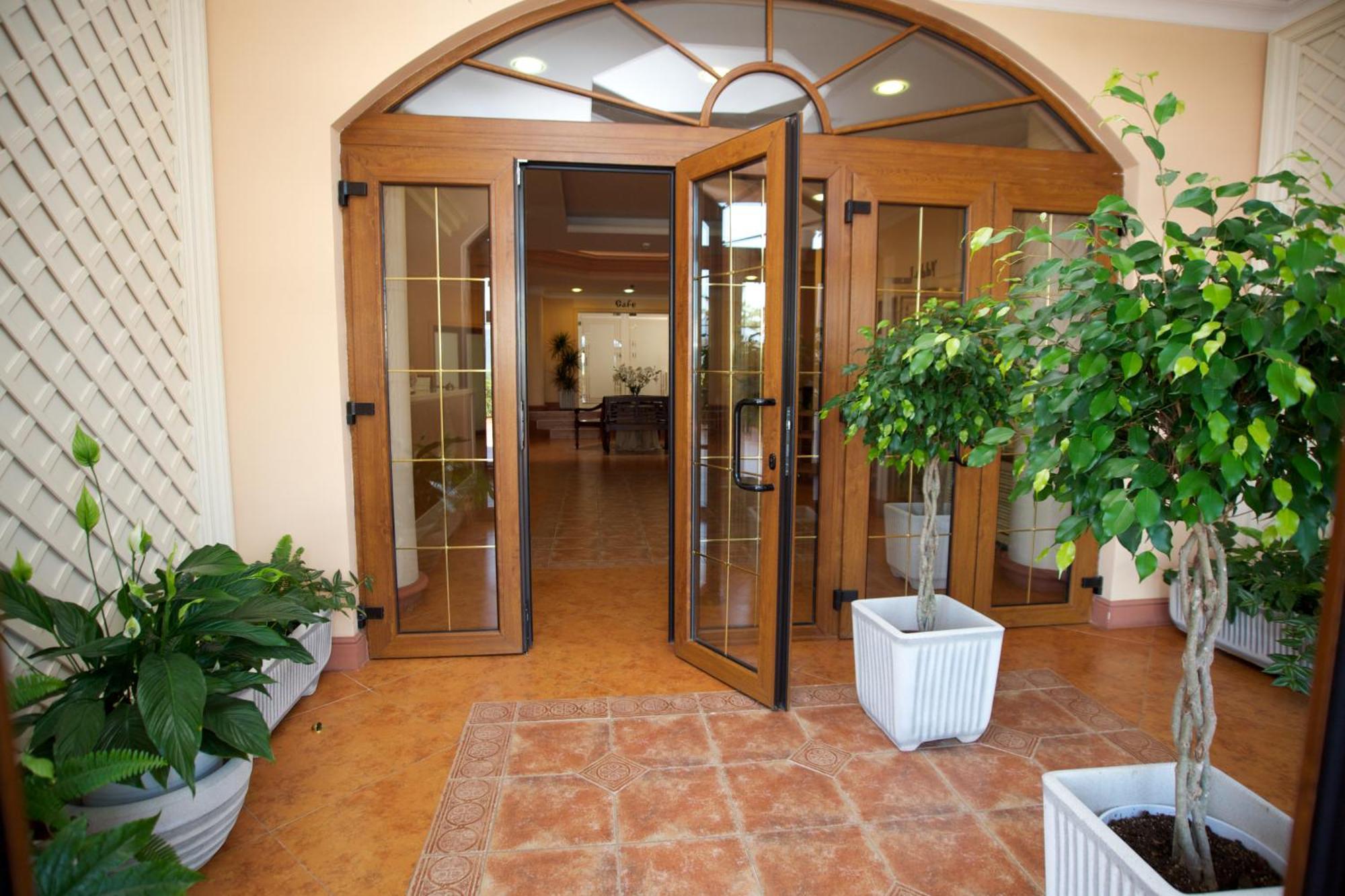 Villa Bizantium Sozopol Exteriér fotografie