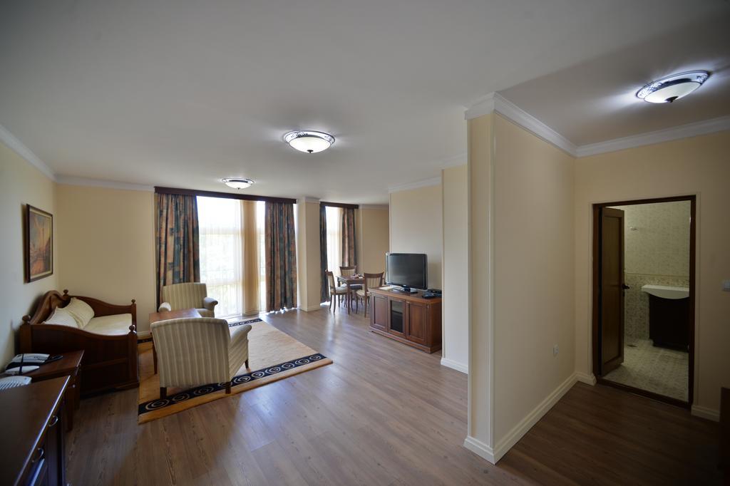Villa Bizantium Sozopol Exteriér fotografie