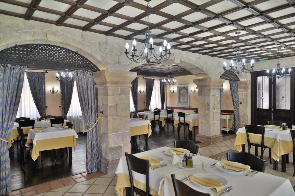 Villa Bizantium Sozopol Exteriér fotografie