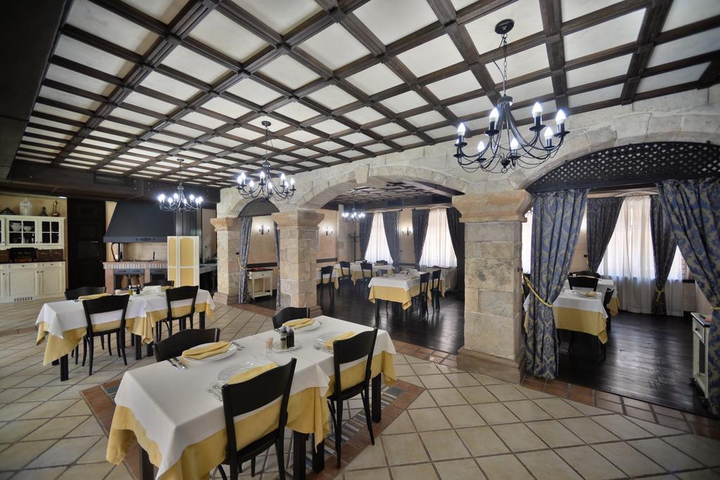 Villa Bizantium Sozopol Exteriér fotografie