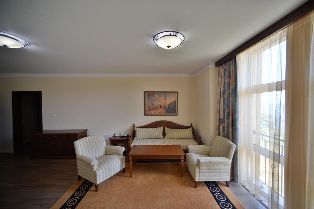Villa Bizantium Sozopol Exteriér fotografie
