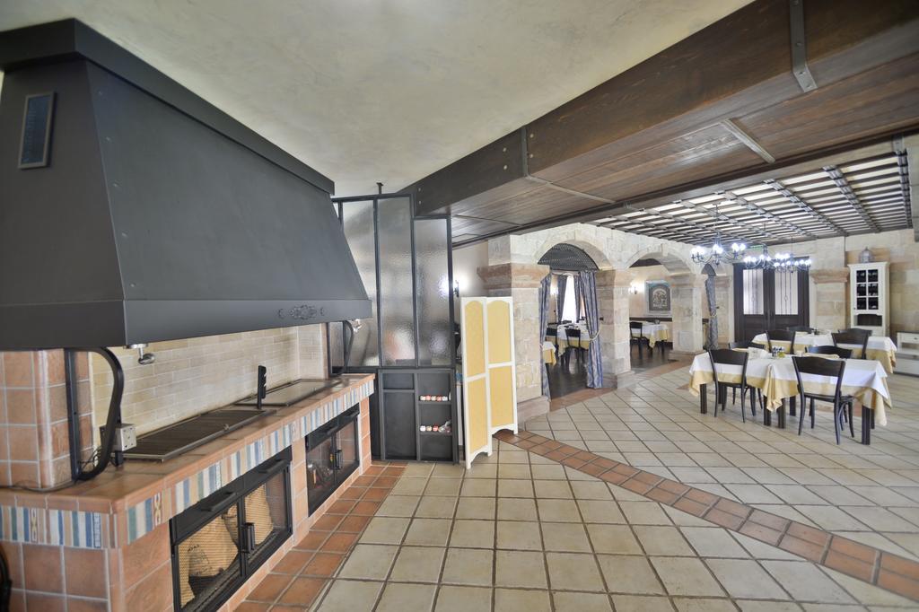 Villa Bizantium Sozopol Exteriér fotografie