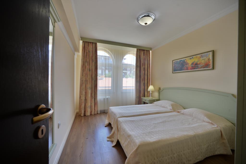 Villa Bizantium Sozopol Exteriér fotografie