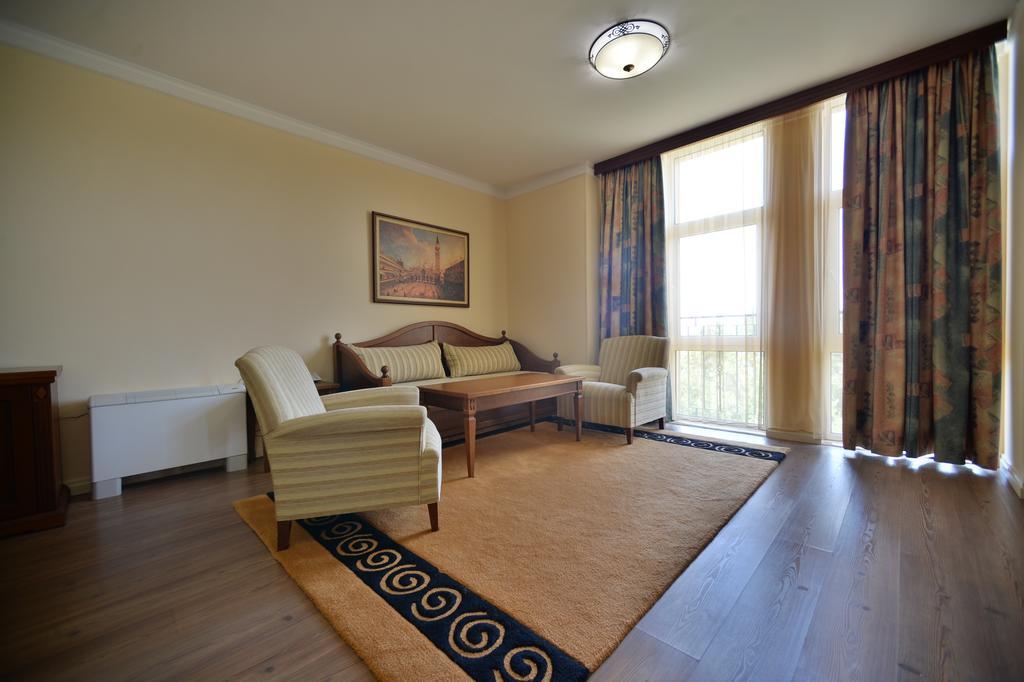 Villa Bizantium Sozopol Exteriér fotografie