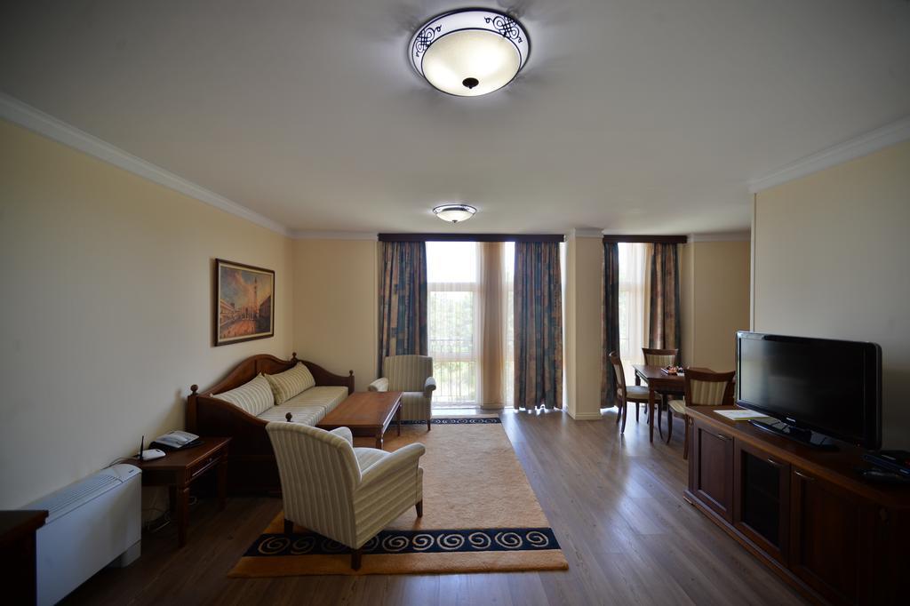 Villa Bizantium Sozopol Exteriér fotografie
