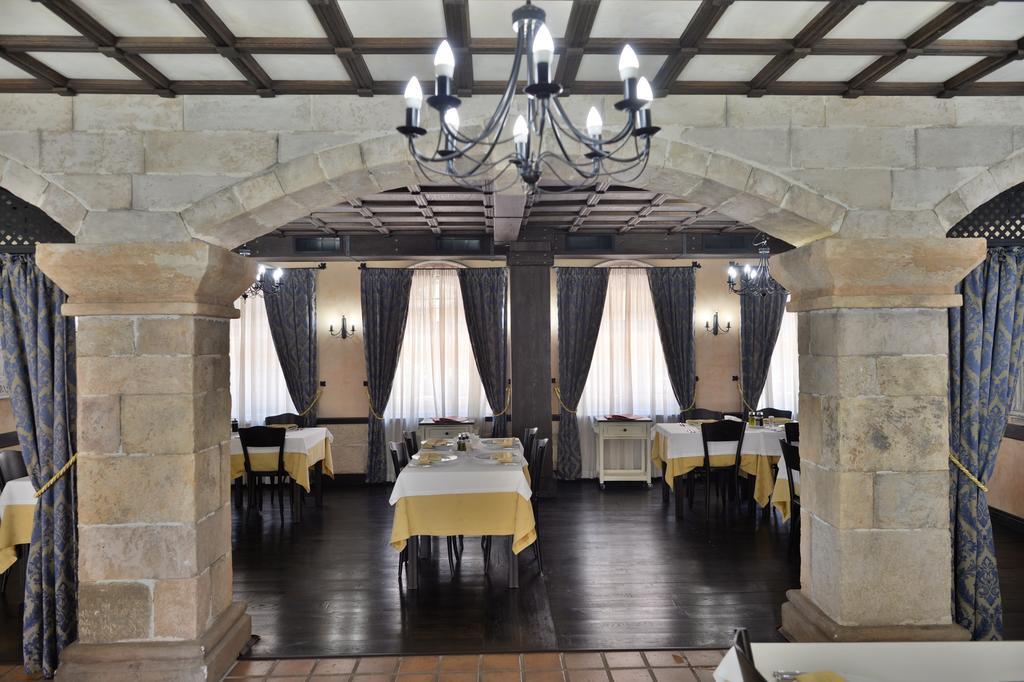 Villa Bizantium Sozopol Exteriér fotografie