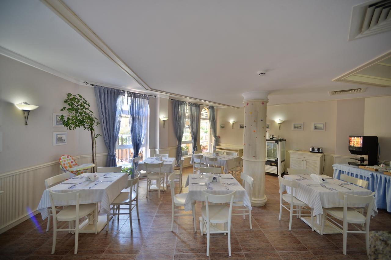 Villa Bizantium Sozopol Exteriér fotografie