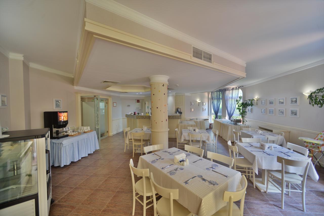 Villa Bizantium Sozopol Exteriér fotografie