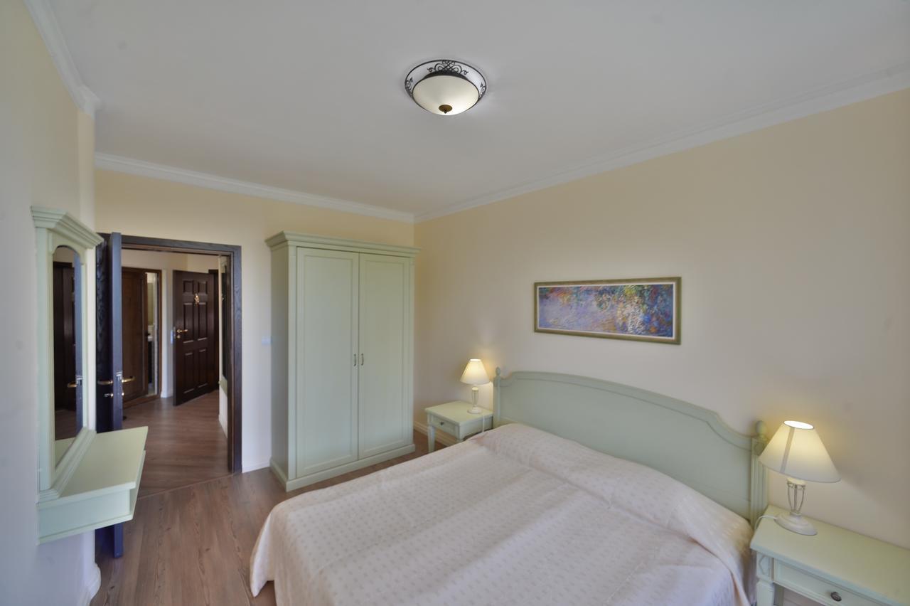 Villa Bizantium Sozopol Exteriér fotografie