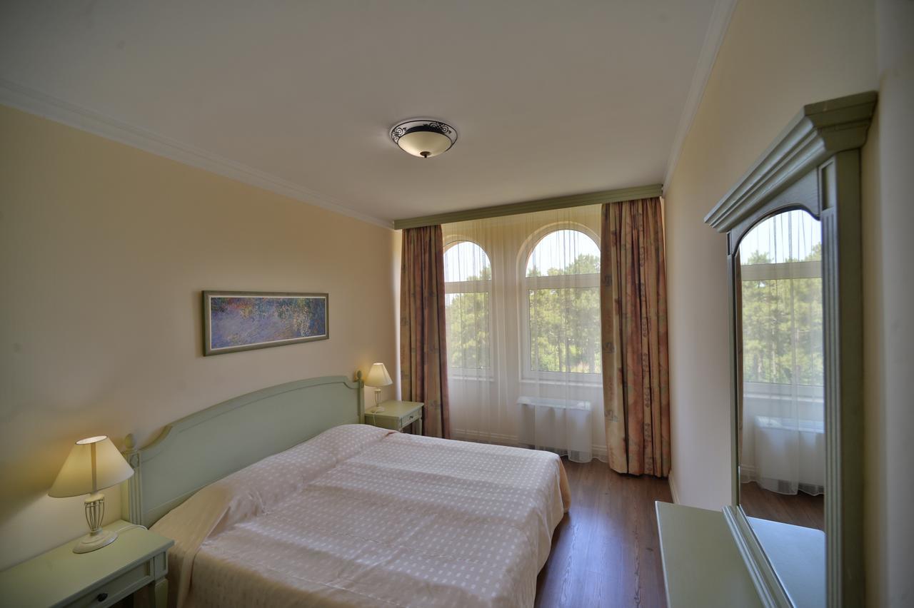 Villa Bizantium Sozopol Exteriér fotografie